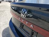 New 2025 Volkswagen Jetta S image 5