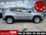 Used 2022 Jeep Compass Latitude w/ Convenience Group image 3