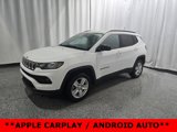 Used 2022 Jeep Compass Latitude w/ Convenience Group image 5