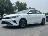 Used 2023 Kia Forte LXS image 3