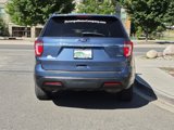 Used 2018 Ford Explorer 4WD image 5