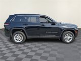 New 2025 Jeep Grand Cherokee Laredo X image 5