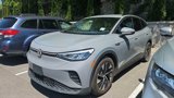 Used 2021 Volkswagen ID.4 Pro image 2