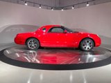 Used 2002 Ford Thunderbird image 4