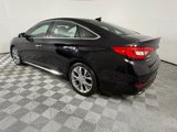 Used 2017 Hyundai Sonata Limited 2.0T image 4