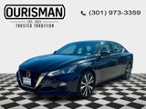 Used 2022 Nissan Altima 2.5 SR image 2