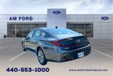 Used 2022 Hyundai Sonata SEL w/ Cargo Package image 3