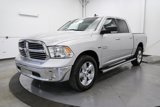 Used 2018 RAM 1500 Big Horn image 3