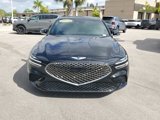 Used 2022 Genesis G70 2.0T w/ Prestige Package image 2