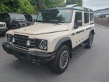 Used 2024 INEOS Grenadier Fieldmaster Edition image 3