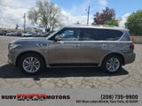 Used 2019 INFINITI QX80 Luxe w/ Proassist Package image 4