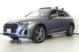 Used 2021 Audi Q5 e Premium w/ Convenience Package image 2