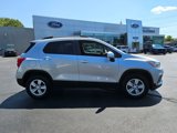 Used 2022 Chevrolet Trax LT w/ Driver Confidence Package image 6