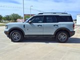 Used 2023 Ford Bronco Sport Big Bend w/ Convenience Package image 4