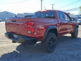 New 2024 Chevrolet Colorado Trail Boss w/ Advanced Trailering Package image 4