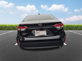 New 2025 Toyota Corolla LE image 5