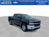 Certified 2018 Chevrolet Silverado 1500 LT w/ All Star Edition image 2