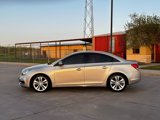 Used 2016 Chevrolet Cruze LTZ image 2