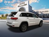 Certified 2022 Jeep Grand Cherokee Limited image 3