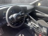 New 2025 Hyundai Elantra Sport image 3