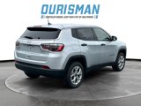 New 2025 Jeep Compass Sport image 6