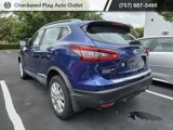 Used 2020 Nissan Rogue Sport SV image 4