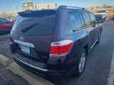 Used 2011 Toyota Highlander Limited image 2