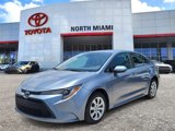 Used 2022 Toyota Corolla LE image 2