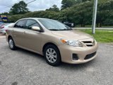 Used 2011 Toyota Corolla LE image 3