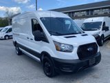 Used 2023 Ford Transit 250 Medium Roof image 2
