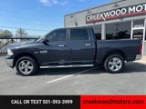 Used 2015 RAM 1500 Big Horn image 3