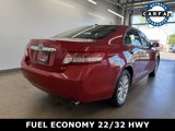 Used 2011 Toyota Camry LE image 3