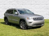 Used 2021 Jeep Grand Cherokee Limited w/ Luxury Group II image 1