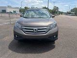 Used 2013 Honda CR-V EX image 2