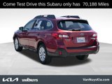 Used 2018 Subaru Outback 2.5i Premium image 6