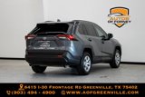 Used 2021 Toyota RAV4 LE image 4
