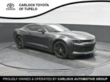 Used 2017 Chevrolet Camaro LT w/ Technology Package image 5
