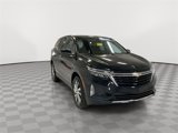 Certified 2022 Chevrolet Equinox LT image 2