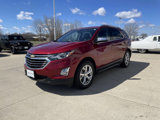Used 2018 Chevrolet Equinox Premier image 2