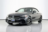 Certified 2021 Mercedes-Benz C 300 Cabriolet image 2