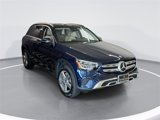 Certified 2022 Mercedes-Benz GLC 300 4MATIC image 3