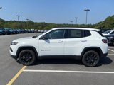 New 2025 Jeep Compass Latitude w/ Sun and Sound Group image 4