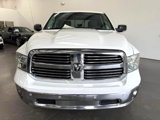 Used 2018 RAM 1500 Big Horn image 4