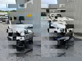 Used 2016 Jeep Wrangler Unlimited Sahara image 5