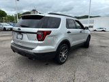 Used 2018 Ford Explorer Sport image 5