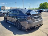 Used 2016 Subaru WRX Limited image 3