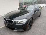 Used 2020 BMW 530i xDrive w/ Convenience Package image 3