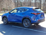 New 2025 Lexus NX 350 AWD image 3