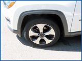 Used 2018 Jeep Compass Latitude w/ Popular Equipment Group image 4
