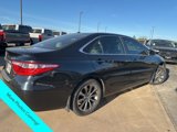 Used 2016 Toyota Camry XLE image 4